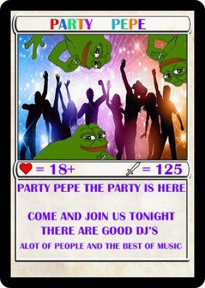 gm

anon — PARTYPEPE