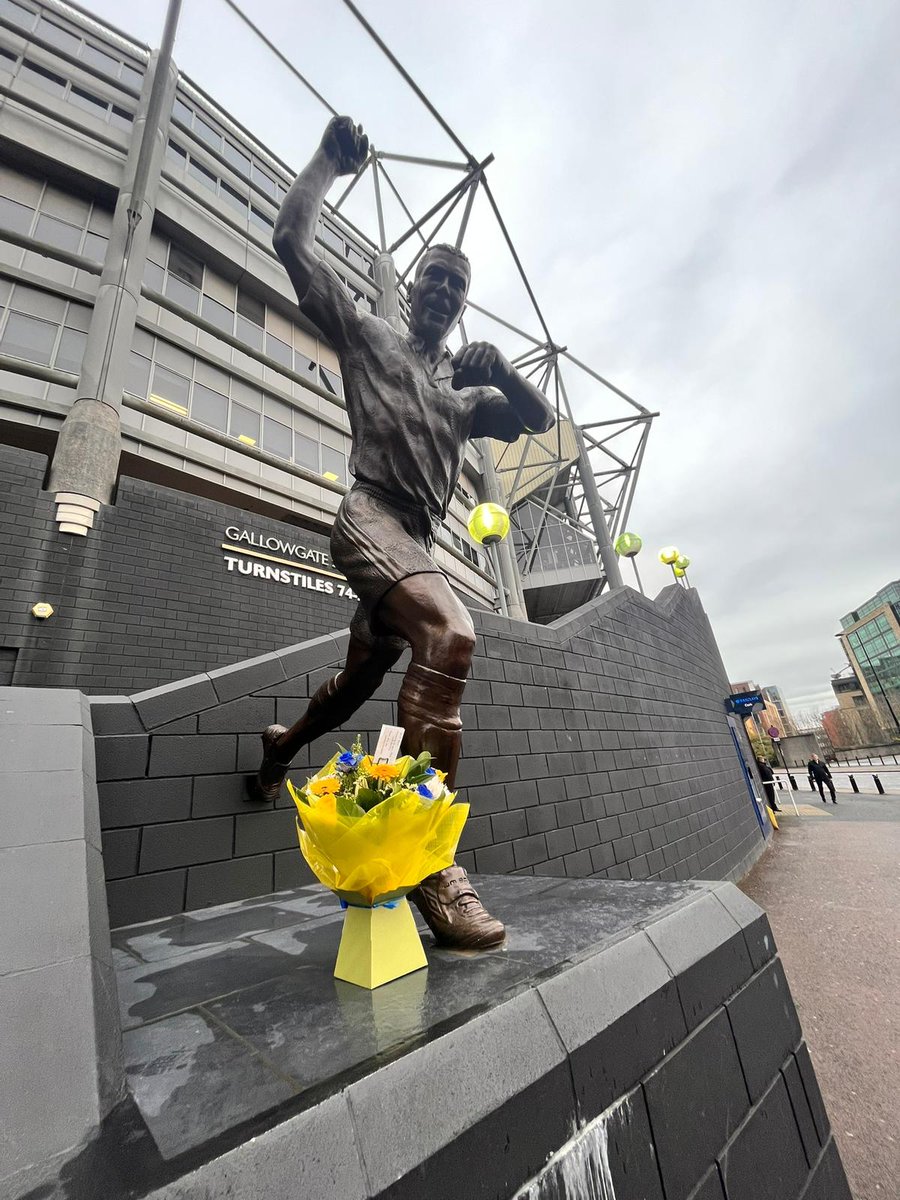 Pete Graves tweet media