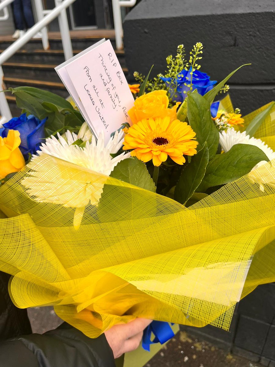 Pete Graves tweet media