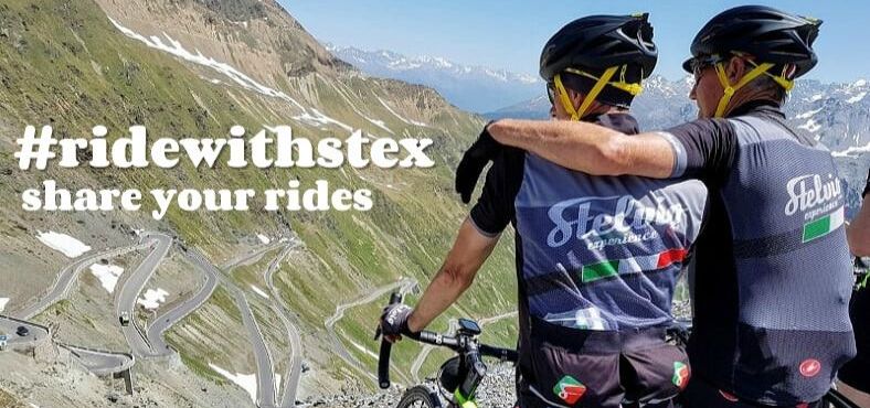 StelvioeXp's tweet photo. Auguri di buona anno a tutti i nostri clienti - 

Happy New Year to all our cycling guests looking forward to see you again in 2023 https://t.co/6Md2mYbqx9 https://t.co/qPZ1gFOFvN