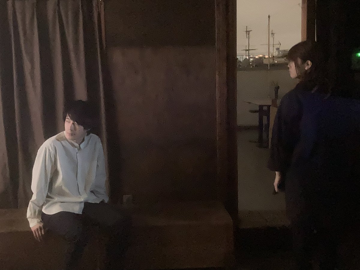 【2022年振り返り】

ご無沙汰してます。

2022年、すだちの樹は初の単独公演を実施いたしました。

改めまして、関わってくださった方、観劇してくださったお客様へ、ありがとうございました。

2023年以降も、すだちの樹の活動の予定はございます。
今後の活動にもご期待ください。

主宰 須澤 聖樹