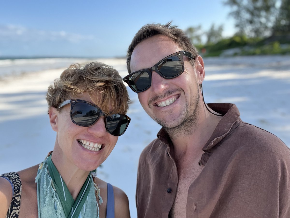 In The Wild tweet media