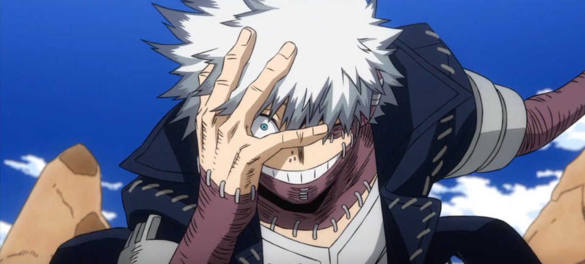 Tokanim_FR's tweet photo. 🚨 Les semaines de Janvier 2023! Ça va être quelque chose! 🤯

Lundi : Vinland Saga! ⚔️
Mercredi : The Ice Guy &amp; His Cool Female Colleague, Bungo Stray Dogs! ❄️
Jeudi : Revenger, Danmachi! 🔥
Samedi : Tokyo Revengers, My Hero Academia, Blue Lock, Nier Automata! 👊 https://t.co/FZP3zwt8I0
