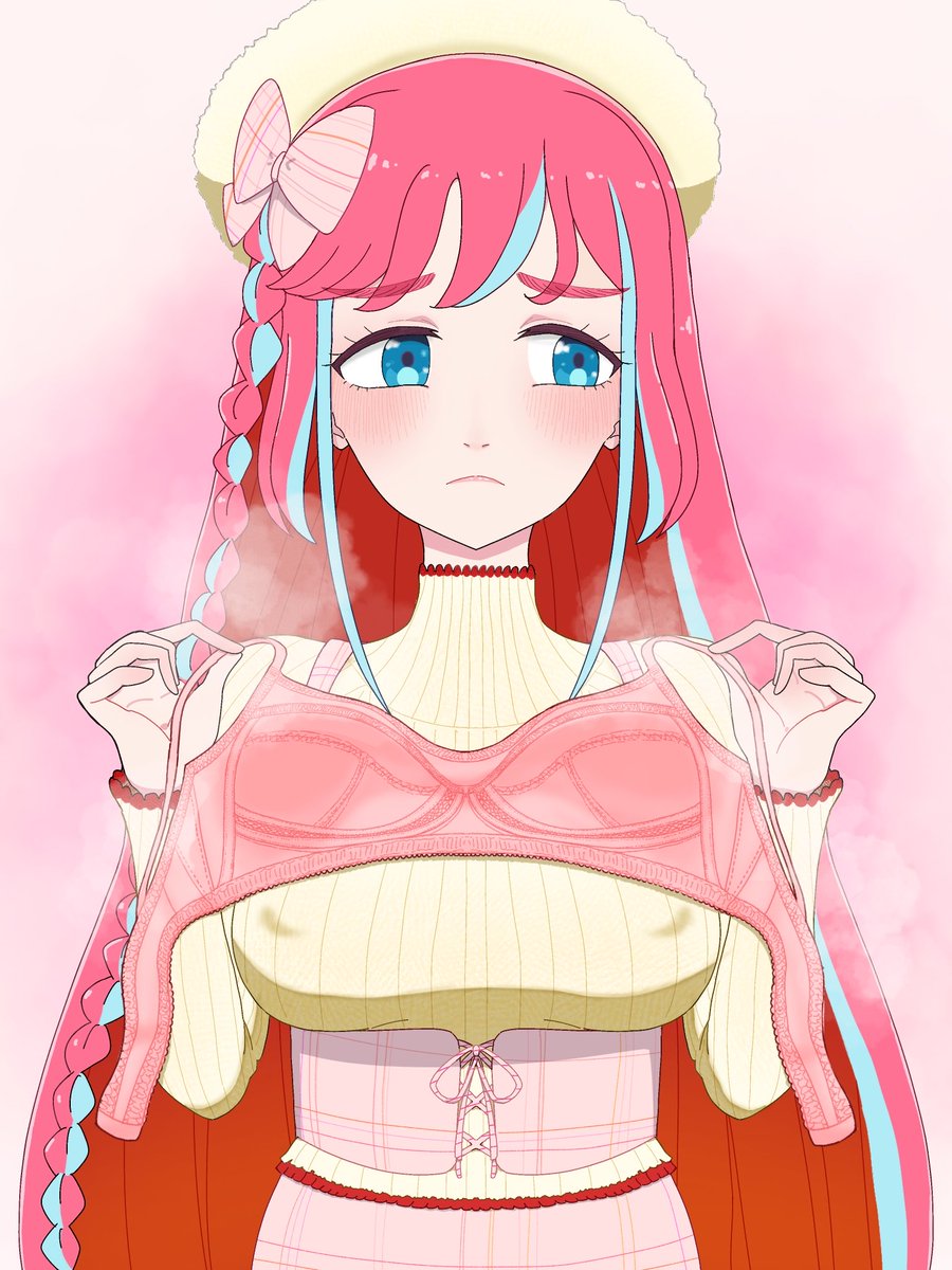 振り返ってみると直接的なやつはほとんど描いてないですね
#2022年自分が選ぶ今年の4枚 