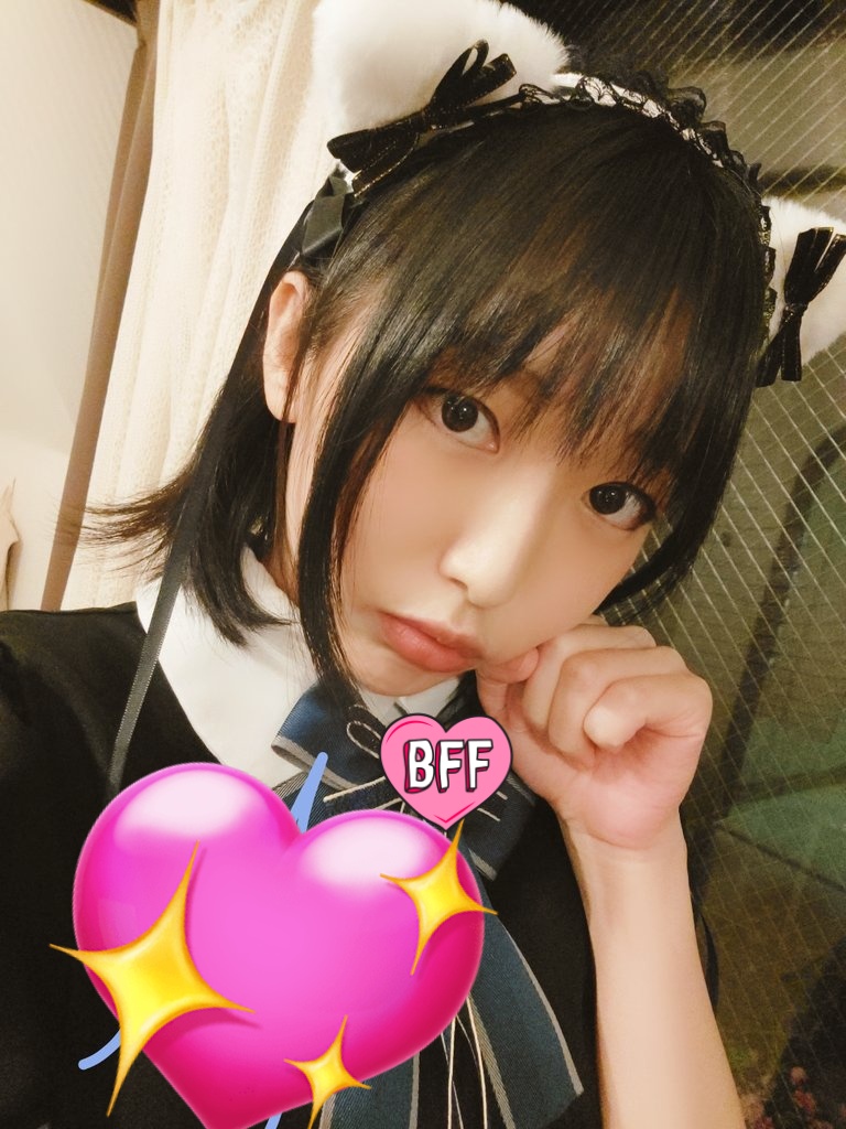 HimeFun's tweet photo. I was healed by my favorite maid again this year. We look forward to your continued support in 2023.🥰
#Japanesemaid 
#Japanesegirl https://t.co/eb8GuSw8ub