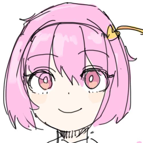 結局使わなかったさとりの落書き。 