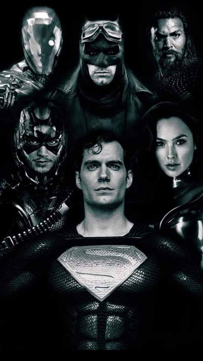 JeremyDewayneH1's tweet photo. @wbd
The DCEU is my DCU
#SafranGunnOut
#FireJamesGunn
#RestoreTheSnyderVerse
#ReleaseTheAyerCut
#HenryCavillSuperman
#BringBackZackSnyder
#BringBackRayFisher
#EndTheKnightmare https://t.co/vWfcC0qGTx