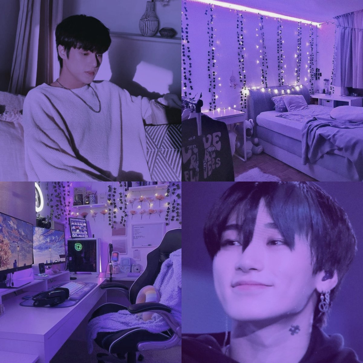 Gia🍒 on Twitter "cw • making out, mentioned camboy!wy, a bit angsty