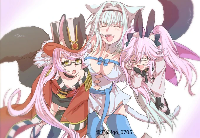 #今年描いた絵を晒そう ありがとうございました。 