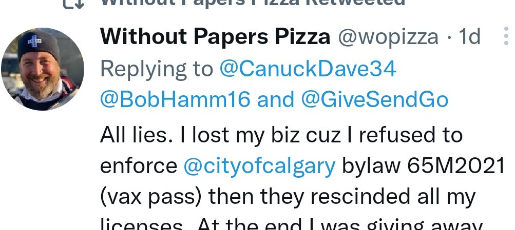 Tim Tisdall␀ tweet media