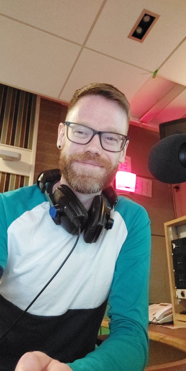 Neil Doherty (@neilgdoherty) on Twitter photo Tonight at 8pm! My last show of 2022 on <a href="/RTERadio1/">RTÉ Radio 1</a>. Happy New Year to youuu! Cheers for listening this year 📻❤️🥳 Tonight at 8pm! My last show of 2022 on <a href="/RTERadio1/">RTÉ Radio 1</a>. Happy New Year to youuu! Cheers for listening this year 📻❤️🥳