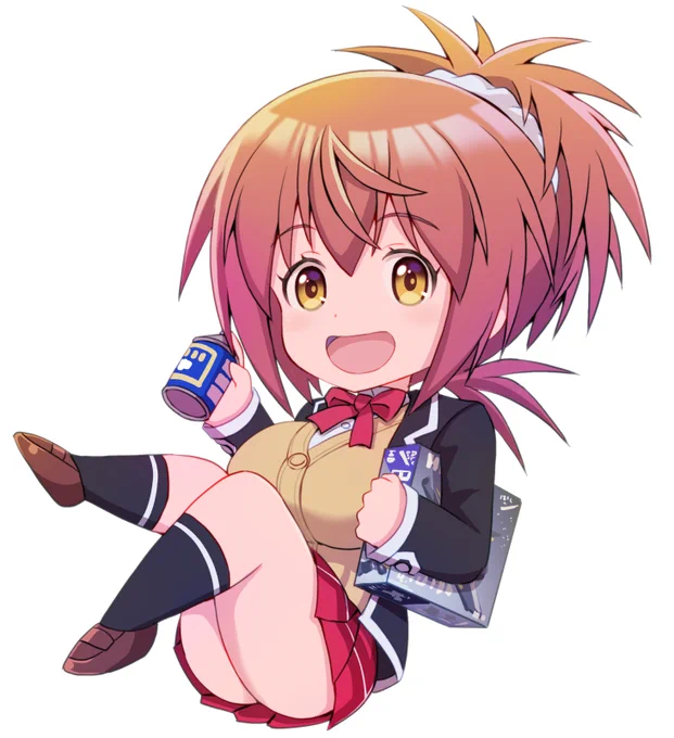 お問い合わせの多かった模型部既刊ですが現在は手元に在庫が無いためイベント分の増刷も検討しております。現在は委託書店にならば在庫がありますのでよろしければご利用いただければ幸いです。
https://t.co/wU1oBmLUTH
https://t.co/txuVeOrHne 
