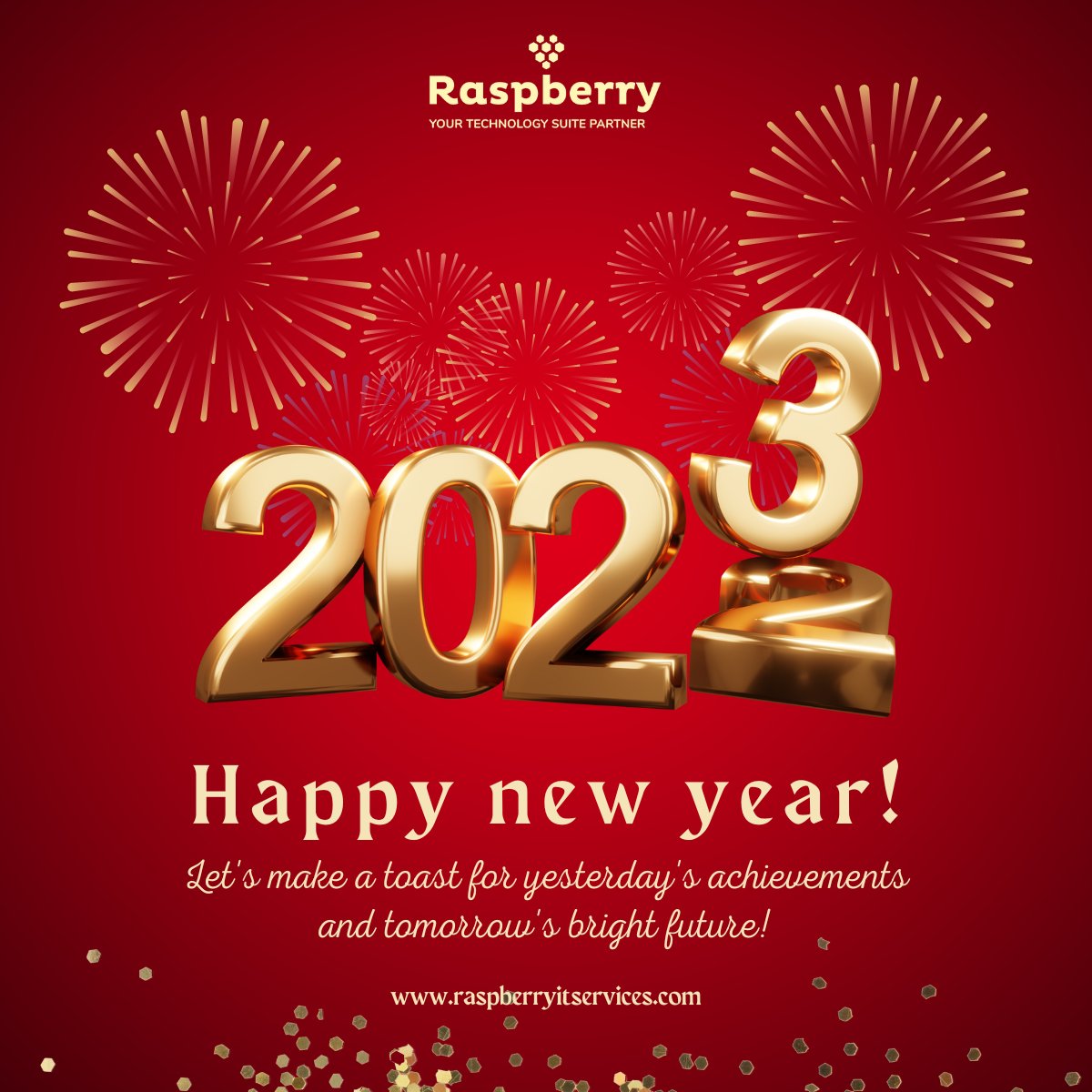 Raspberry UAE tweet media