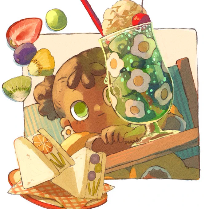 #2022年自分が選ぶ今年の4枚来年もよろしくお願いします 