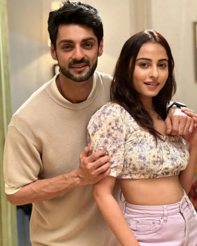 CChanna_mereya's tweet photo. Retweet if they made your 2022 Special #ChannaMereya
#GiTya #NiRan https://t.co/YdwzXneaJd