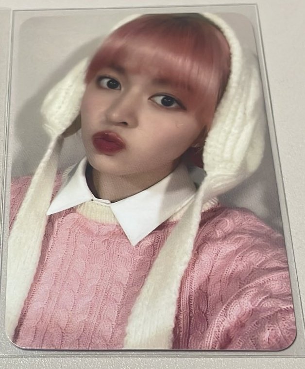 chihu 🫧 ★ rest (@iluvwtae) on Twitter photo ♡ pink lily satis
- qyop fiyat sunabilirsinizz wh da şu anda sadece kargo gümrük kaldi onlar cokk az geliyor
- wh sahibi @/4LLFORCB97 ve odeme ppra veya ib@n olurr
🎟 <a href="/nmixxsatis/">nmixx satış/takas</a> <a href="/nmixxtrade/">nmixx satış-takas</a> @nmixxtradesell <a href="/ggtakassatis/">꒰ gg ꒱ takas | satış</a> <a href="/trpctakas/">kpop satış/takas! 🌱</a> ♡ pink lily satis
- qyop fiyat sunabilirsinizz wh da şu anda sadece kargo gümrük kaldi onlar cokk az geliyor
- wh sahibi @/4LLFORCB97 ve odeme ppra veya ib@n olurr
🎟 <a href="/nmixxsatis/">nmixx satış/takas</a> <a href="/nmixxtrade/">nmixx satış-takas</a> @nmixxtradesell <a href="/ggtakassatis/">꒰ gg ꒱ takas | satış</a> <a href="/trpctakas/">kpop satış/takas! 🌱</a>