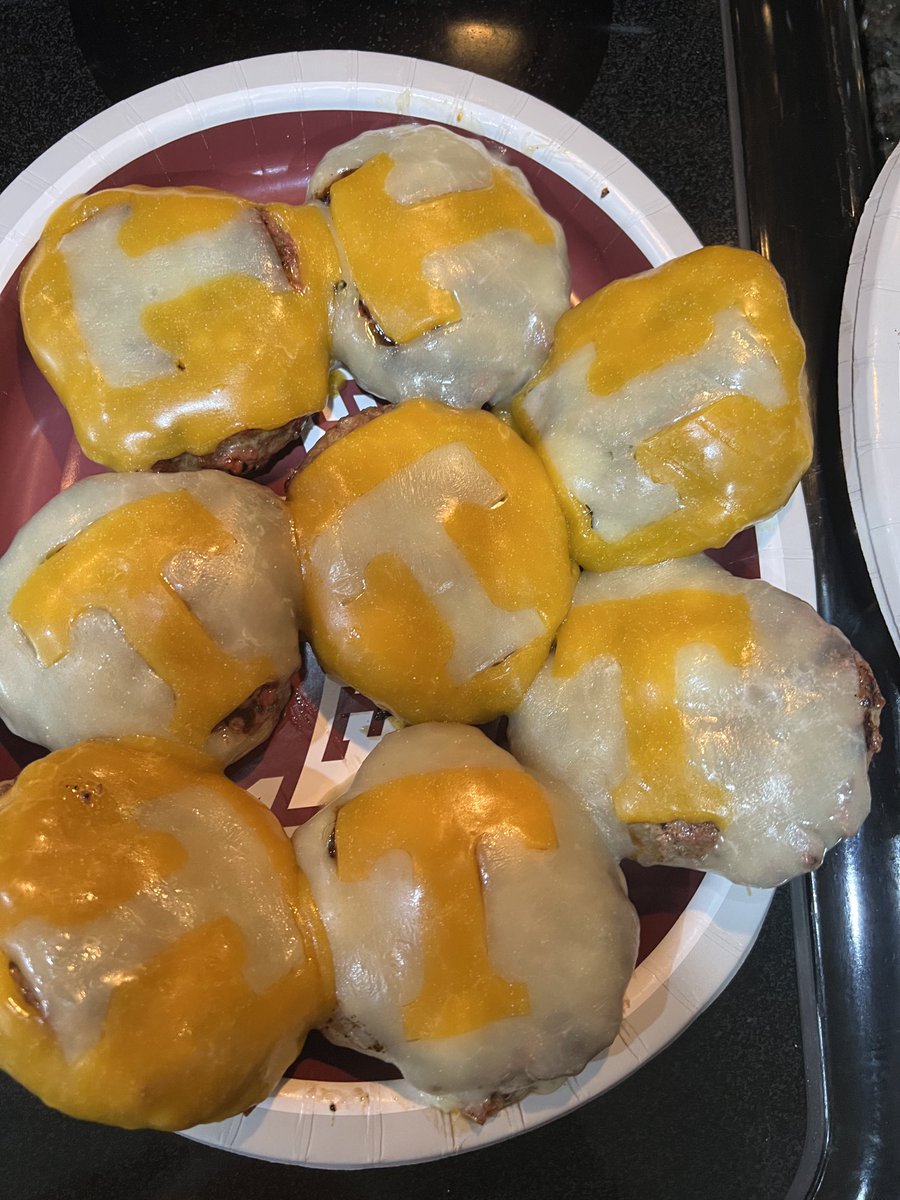 HEY DABO, we like em with extra <a href="/Frenchs/">French's</a>, better get busy!
