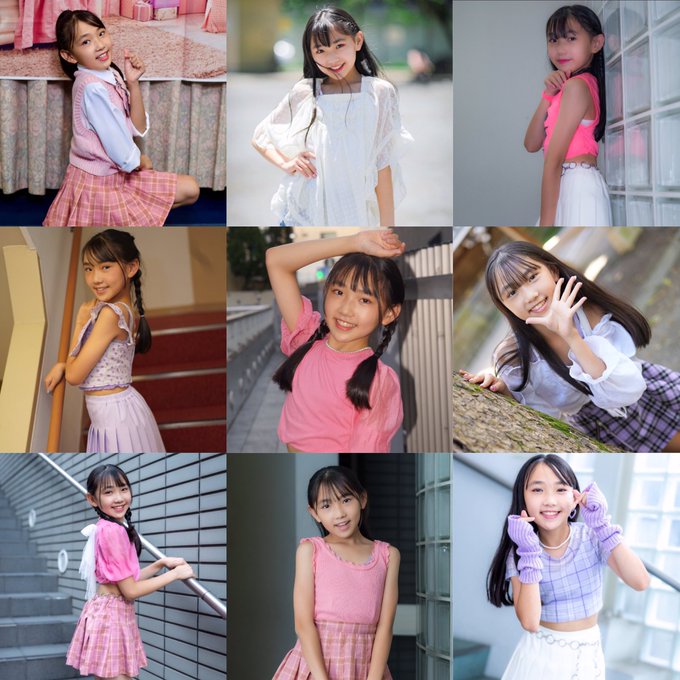 Twitterのコスプレ画像5