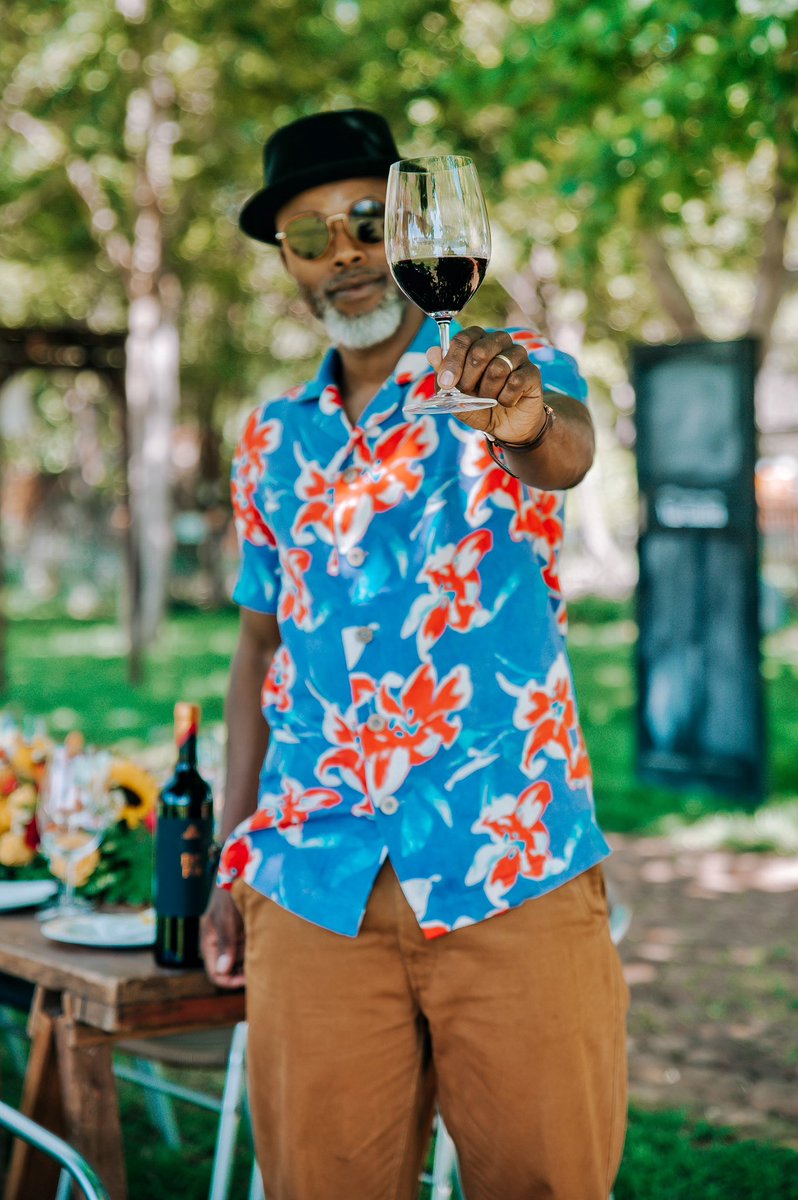 Thapelo Mokoena Official tweet media