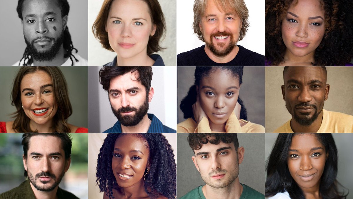 MusicalTheatreR's tweet photo. These are just some of the awesome artists that have taken part in our popular #FiveQuestionsWith feature. Thank you to everyone who has got involved
We can’t wait to chat to more #musicaltheatre performers & practitioners in our 10th anniversary year https://t.co/Nm6bB1e60Y