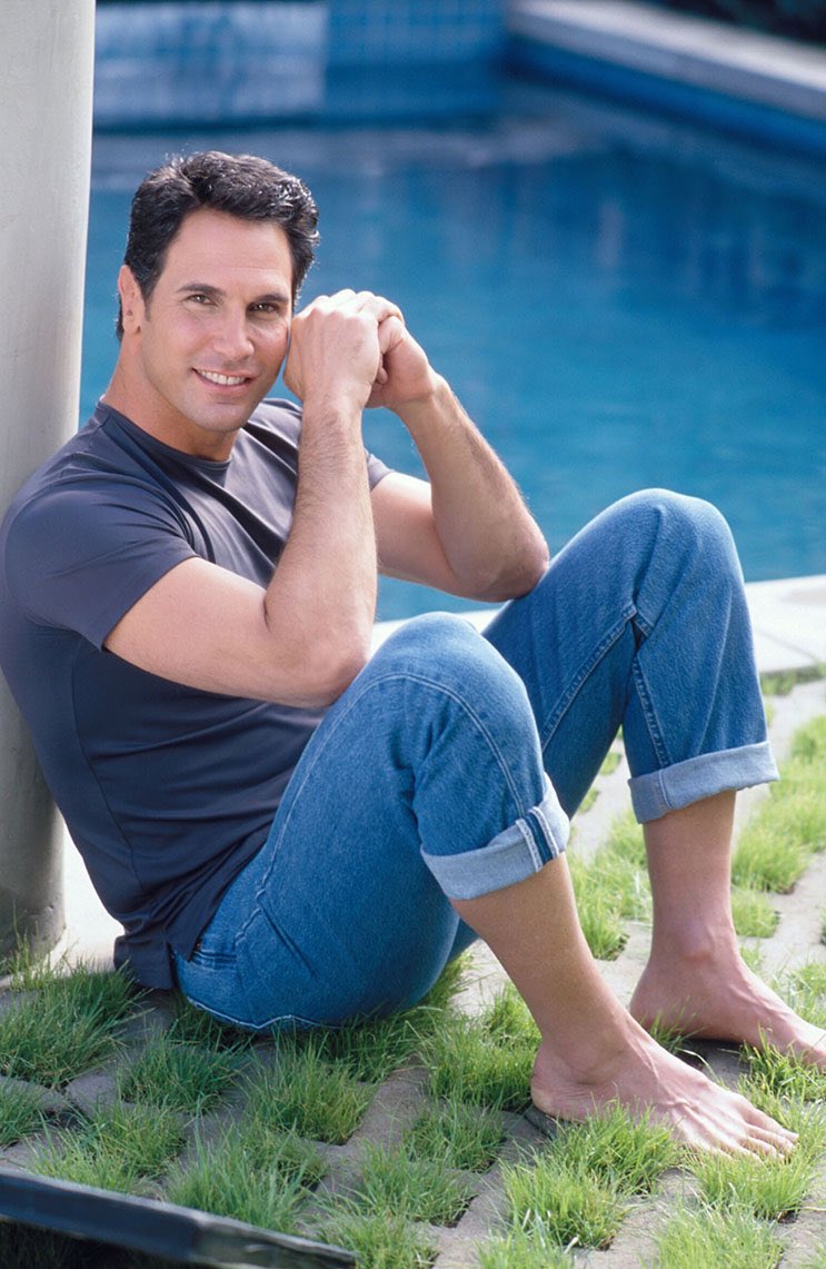 Happy Birthday to Don Diamont . 