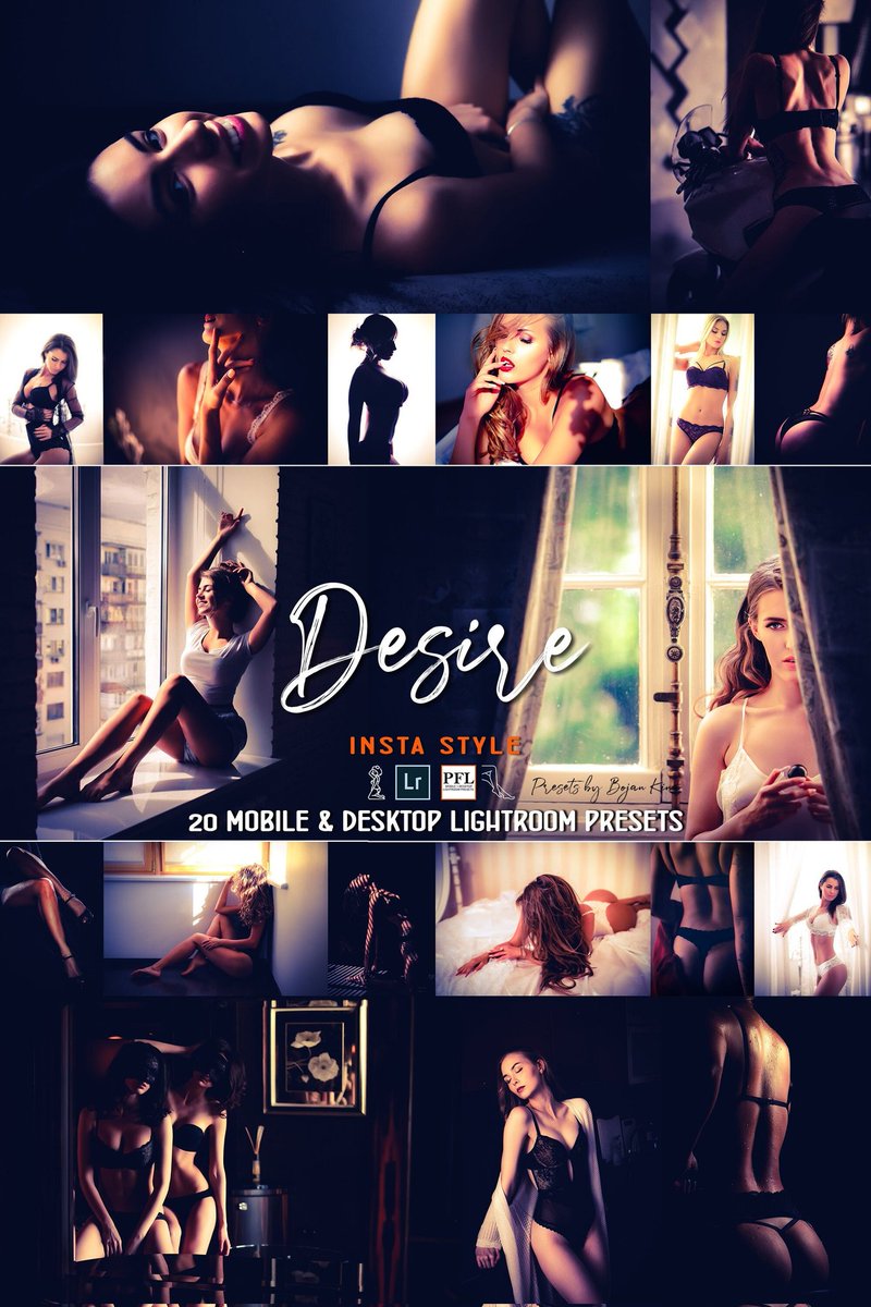 presetsforlife's tweet photo. BEST BOUDOIR Presets Lightroom for unique Instagram theme in my #etsyshop #etsy #boudoir #sexy #instagram #perfectskin #PhotographyIsArt #Girls2 #lightroompresets #EtsySocial #Photo_Folio #luxury #etsyseller #HappyNewYear #instadaily #Dark #moody #bundle https://t.co/pCexXpsUiY https://t.co/Qm67H0xKrr