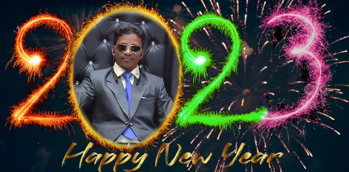 BigaPahan's tweet photo. HAPPY NEW YEAR ALL OF YOU https://t.co/y3Ul8VpOTu