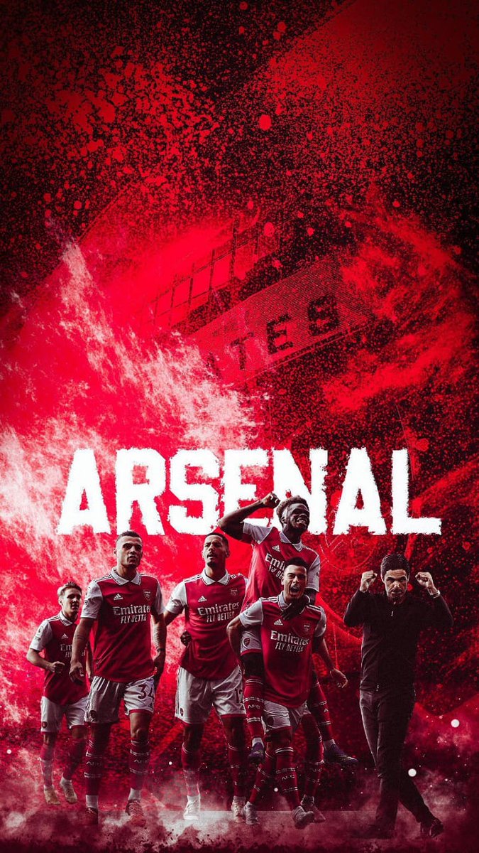 GideonKibicho1's tweet photo. #Arsenal after the World Cup have become dangerous. Arsenal causing problems.

Saka Martinelli Odegaard Partey Ben White Saliba Gabriel Jesus Nketiah #BRIARS Arteta #COYG Gunners Ramsdale Zinchenko https://t.co/cCg1ZtPyhe