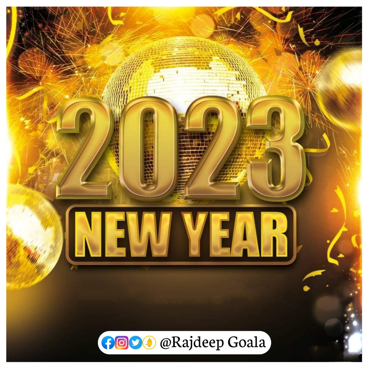 Rajdeep Goala tweet media