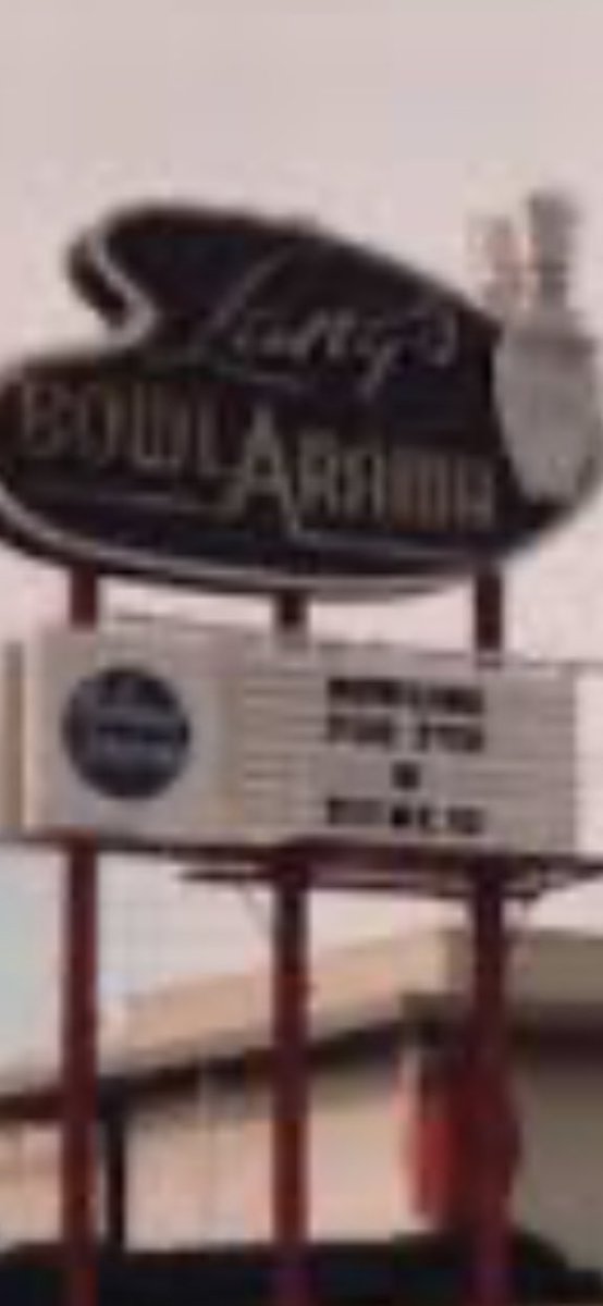 Old Lang’s Sign #HappyNewYear2023