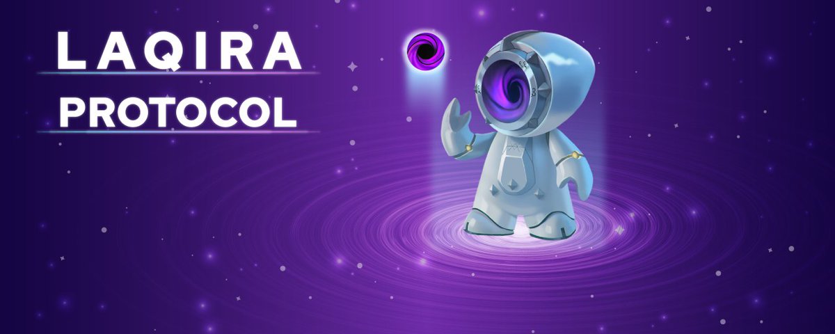 Diyana0000008's tweet photo. @LaqiraProtocol $LQR
#LQR
#LaqiraProtocol
#LaqiraExchange
#SinaOsivand
💎🔥💎🔥💎🔥💎 https://t.co/nwvXRQ6zo3