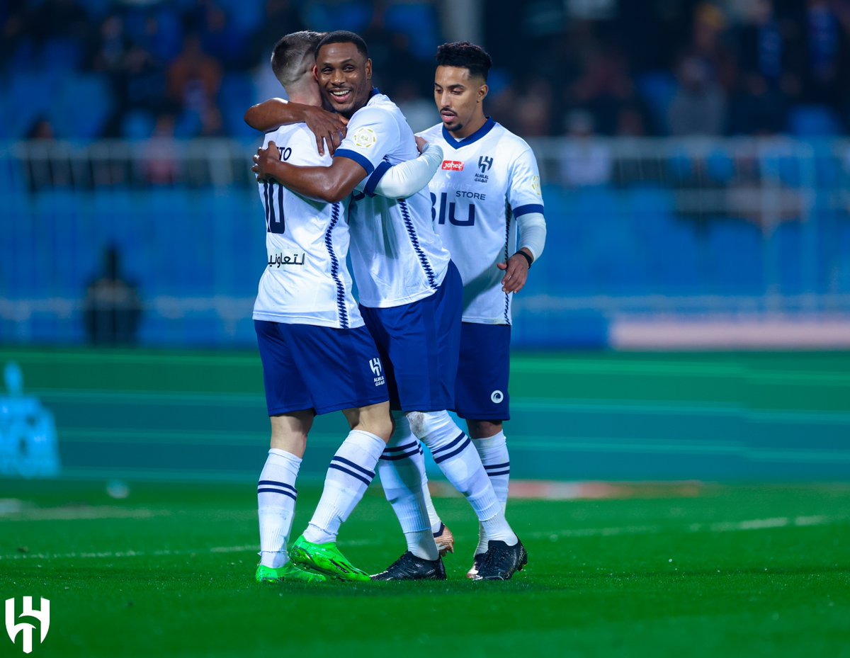 Alhilal_FC's tweet photo. 🔝زورو #الهلال في الموعد دائمًا 😍💙 https://t.co/QYZubBwFpW