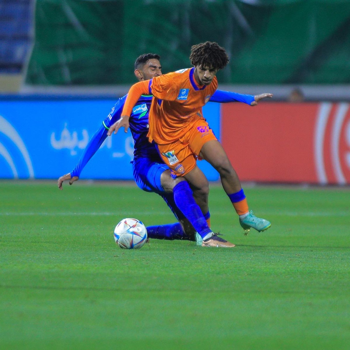 الحمدلله 🧡