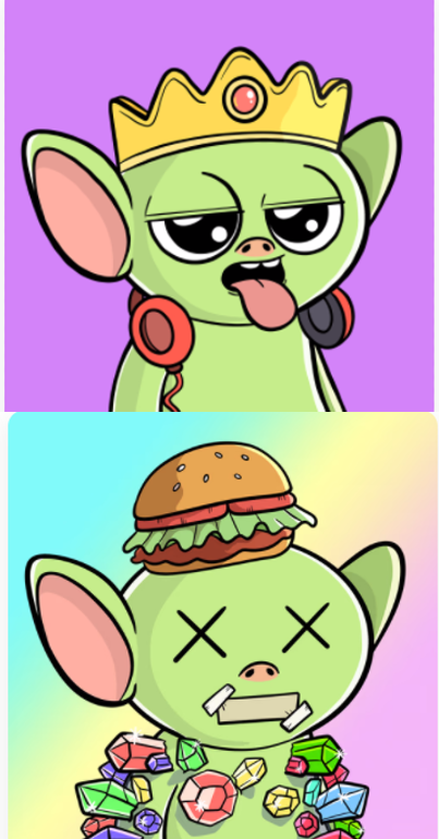 Laz The One 👑🎙️ tweet media