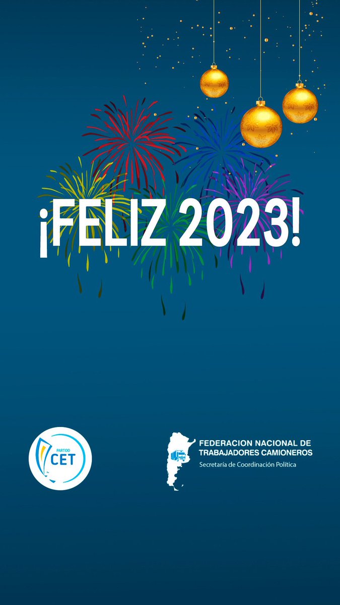 ¡Felicidades compañeras y compañeros!