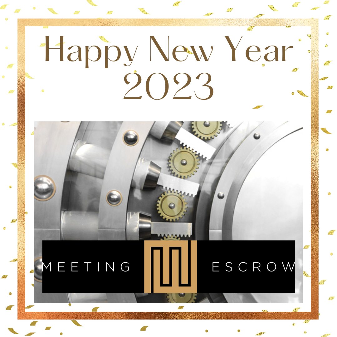 To our clients, colleagues, friends and family, we wish you the best year ahead.  May all your wishes come true. #eventprofs #financial #riskmanagement #happynewyear #incentivetravel #meetingsandevents