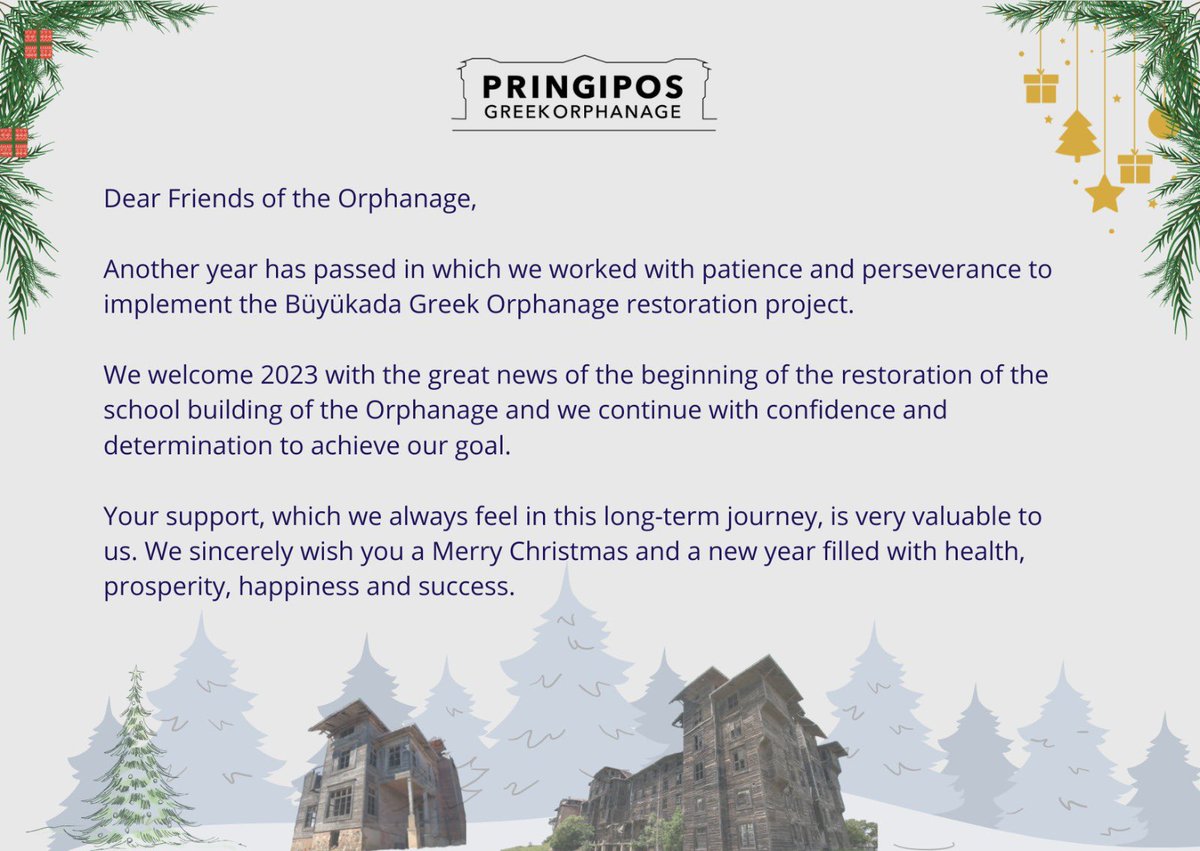 Pringipos Orphanage tweet media