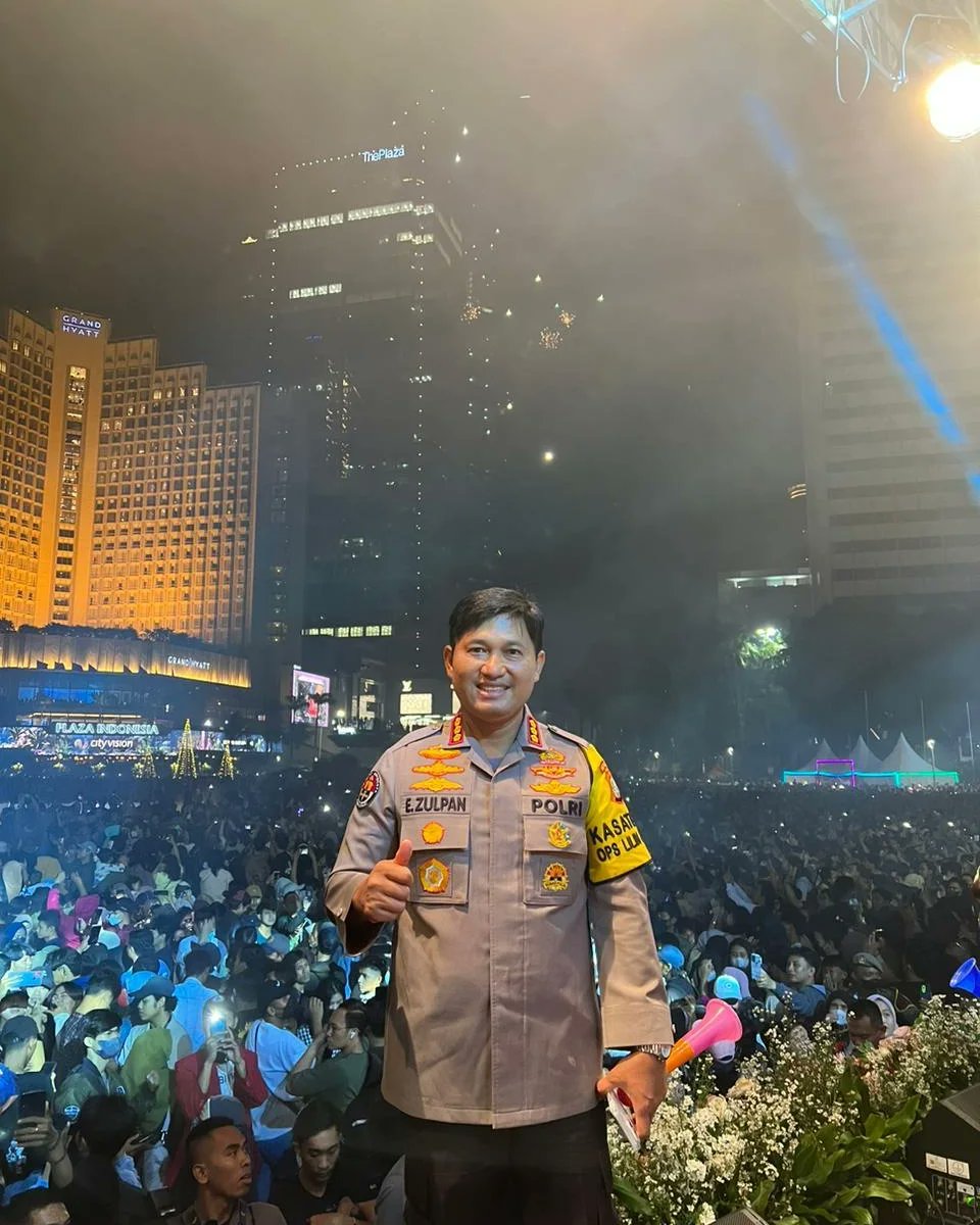 Endra Zulpan tweet media