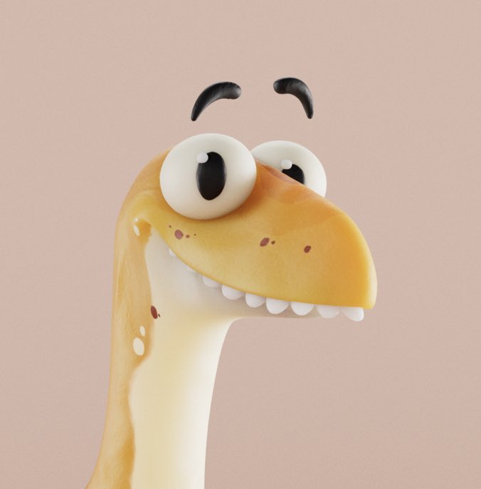 Twenty twenty three - year of the Bear. 

For everyone that I’ve crossed paths with on the bird app. Enjoy yourself and make the new year a great one. You all deserve it! 

#OkayBears @TheLionCatsNFT <a href="/Claynosaurz/">Claynosaurz</a> 

@ukaybears @okbcommunity <a href="/OKB_DoubleMerch/">OKB Double Merch DAO</a>