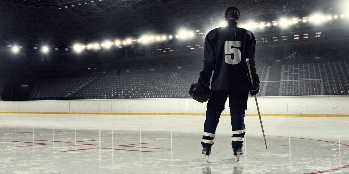 What a year. Wrapping up 2022 and looking back, there have been many moments to celebrate for women and sports. 

Read more: bit.ly/3IgefxA

We hope you'll also reflect on what caught your attention on and off the ice, around the world, at all levels of the game!