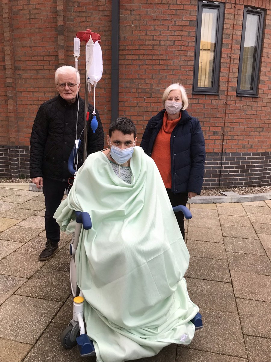 David Wilson tweet media