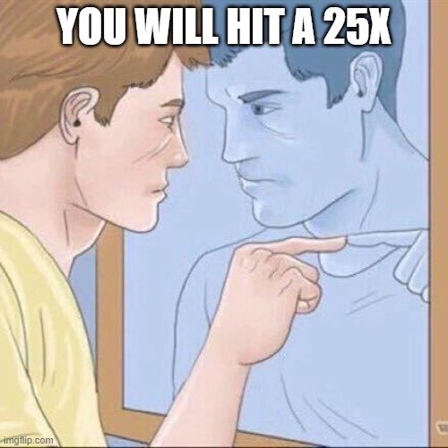 OneWithiLLNeSS's tweet photo. This how i’m feeling tonight 😏🔥
#GamblingTwitter #PrizePicks https://t.co/YcFk6Hj9P0