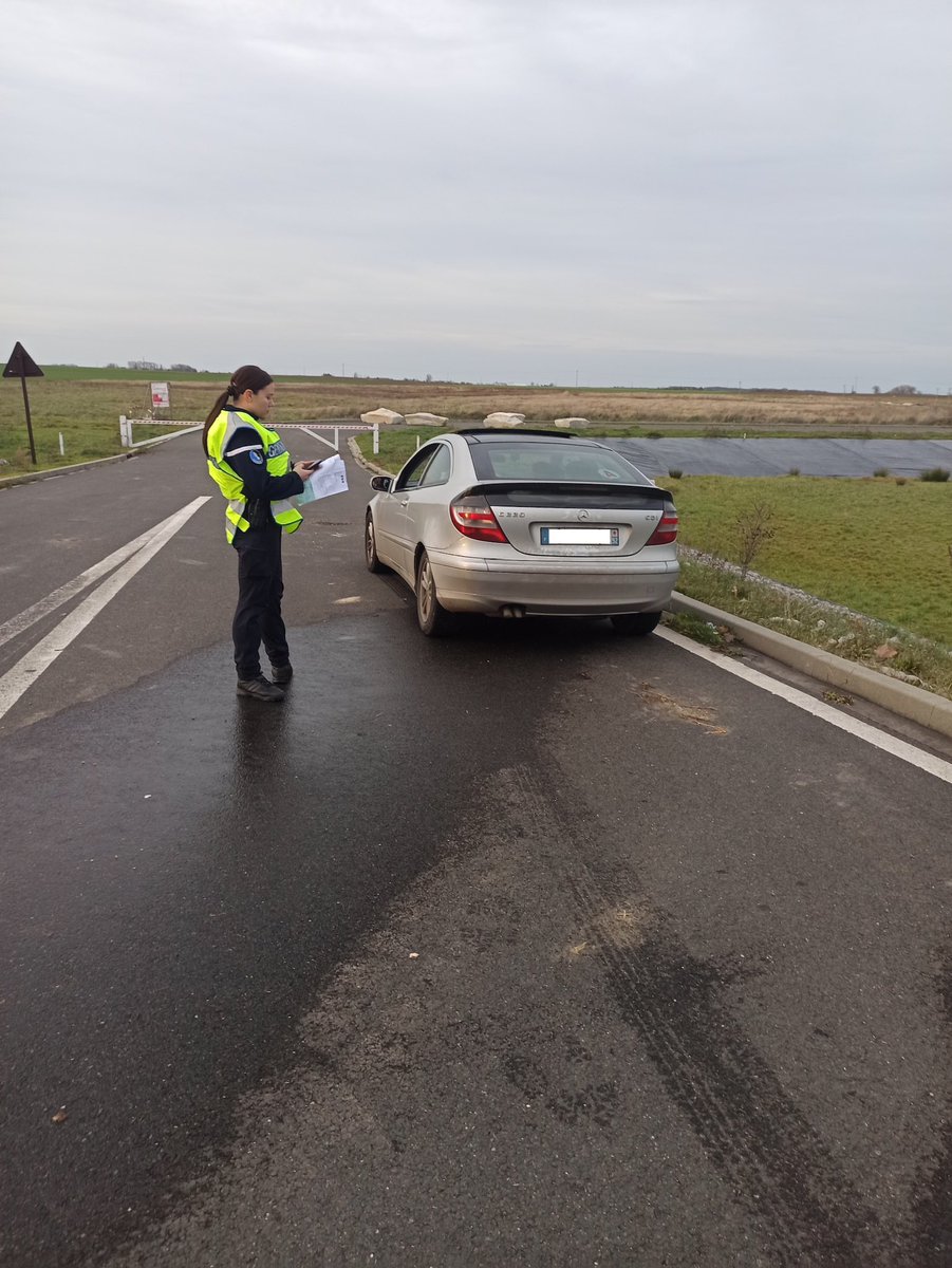 Gendarmerie de Seine-et-Marne tweet media