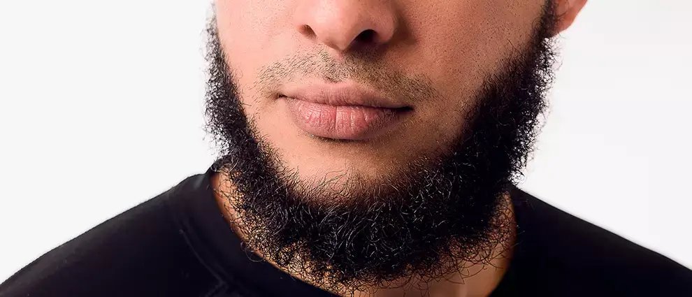 angelioti's tweet photo. Esse daqui é o tipo mais horrível de barba que existe https://t.co/bMPNO0iw7M