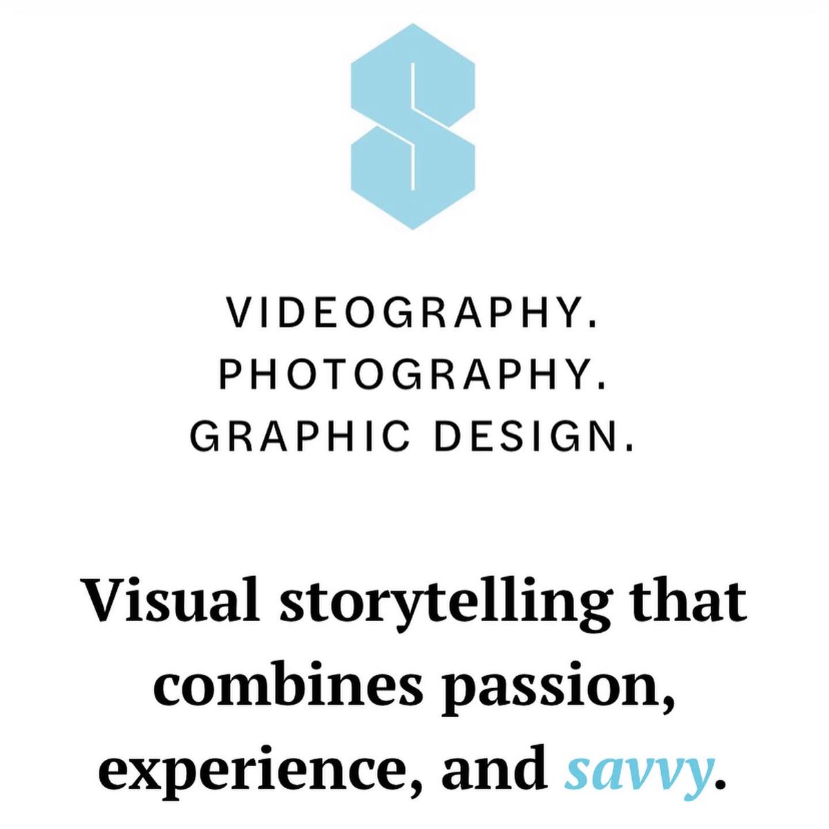 IT’S LIVE!! 

Go check it out, study up, and come back tomorrow to enter the contest to win some great prizes 🤪

Link to the website is in my bio!

#savvyvisuals #videography #photography #graphicdesign