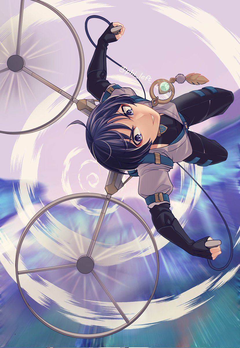 Phi Left tweet media