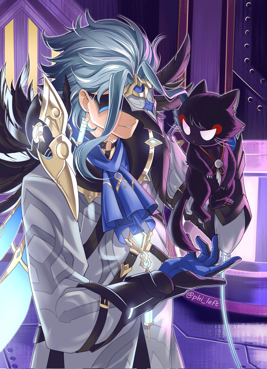 Phi Left tweet media