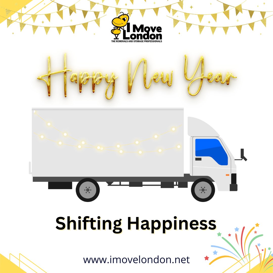 New beginnings start with a clean slate, and that is exactly what this year has paved for us. So it is time to shake off the dust, and see what 2023 has in store.

#imovelondon #london #newyear #newyearuk