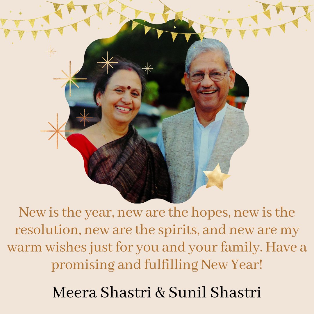 Sunil Shastri (@shastri2sunil) on Twitter photo 