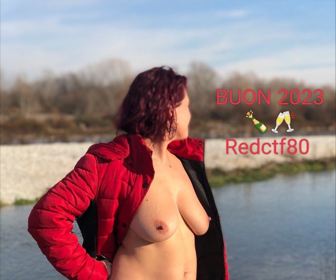 what's better than a happy new year from a red? Happy 2023 https://t.co/c5n9MPX32X<a href="/tag/closeup"class="tags"><span>#closeup</span></a><a href="/tag/pov"class="tags"><span>#pov</span></a><a href="/tag/bigass"class="tags"><span>#bigass</span></a><a href="/tag/amateur"class="tags"><span>#amateur</span></a>